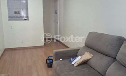 Apartamento com 3 quartos à venda na Rua Pascoal Ranieri Mazzilli, 233, Vila Mendes, São Paulo, 58 m2 por R$ 340.500