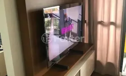 Apartamento com 2 quartos à venda na Rua Vieira Portuense, 600, Jardim Oriental, São Paulo, 52 m2 por R$ 350.000