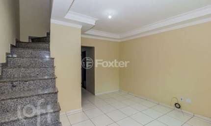 Casa com 2 quartos à venda na Rua Luziania, 372, Jardim Nordeste, São Paulo, 65 m2 por R$ 425.000