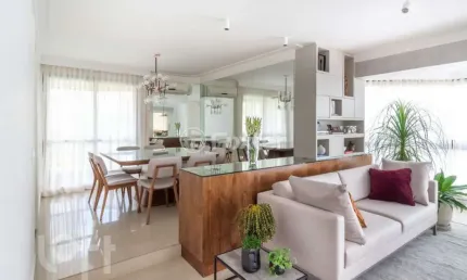 Apartamento com 3 quartos à venda na rua doutor homem de melo, 678, perdizes, são paulo, 165 m2 por r$ 2.350.000