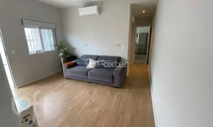 Casa com 2 quartos à venda na Rua Archinto Ferrari, 93, Santo Antônio, São Caetano do Sul, 120 m2 por R$ 1.225.000