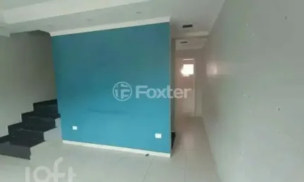 Casa com 3 quartos à venda na Rua Agulhas Negras, 214, Vila Linda, Santo André, 138 m2 por R$ 550.000