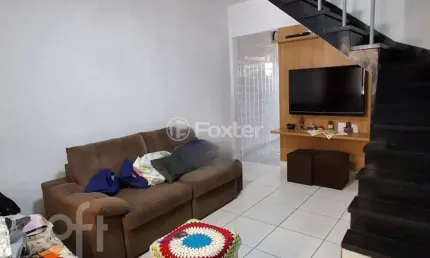 Casa com 2 quartos à venda na Rua Professor Antônio de Queirós Filho, 255, Olímpico, São Caetano do Sul, 162 m2 por R$ 750.000
