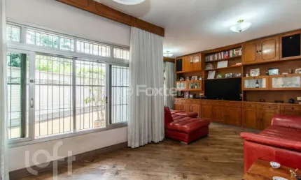 Casa com 3 quartos à venda na rua professor clemente pinho, 278, jardim promissão, são paulo, 234 m2 por r$ 1.160.000