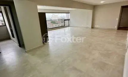 Apartamento com 4 quartos à venda na Rua Santa Maria, 135, Parque São Jorge, São Paulo, 144 m2 por R$ 1.895.000