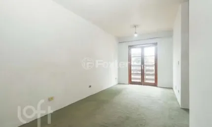 Apartamento com 2 quartos à venda na rua matilde diez, 108, vila do castelo, são paulo, 62 m2 por r$ 290.000