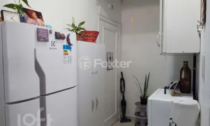 Apartamento com 1 quarto à venda na rua doutor albuquerque lins, 118, santa cecília, são paulo, 28 m2 por r$ 260.000