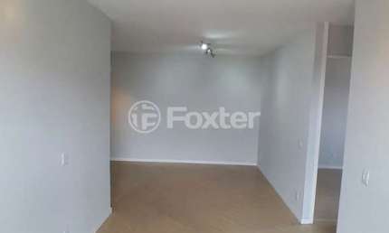 Apartamento com 2 quartos à venda na Rua Franco Paolantonio, 30, Parque Ipê, São Paulo, 54 m2 por R$ 270.000