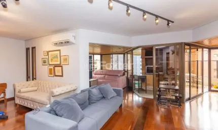 Apartamento com 4 quartos à venda na Rua Professor Alexandre Correia, 579, Jardim Vitoria Regia, São Paulo, 230 m2 por R$ 2.550.000