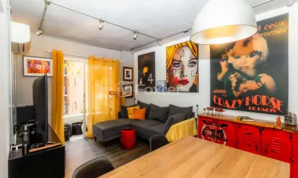 Apartamento com 1 quarto à venda na Rua Oscar Pereira da Silva, 117, Itaim Bibi, São Paulo, 47 m2 por R$ 684.000