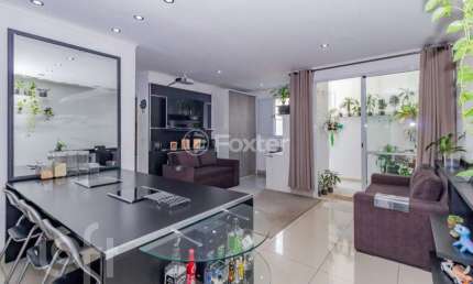 Apartamento com 2 quartos à venda na Rua Jaraguá, 737, Bom Retiro, São Paulo, 67 m2 por R$ 750.000