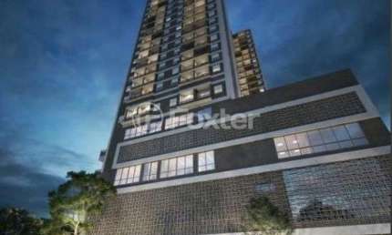 Apartamento com 1 quarto à venda na Rua Valério de Carvalho, 63, Pinheiros, São Paulo, 24 m2 por R$ 410.000