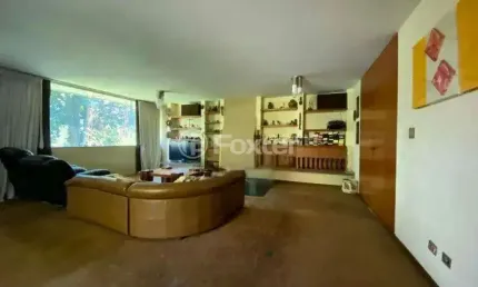 Casa com 5 quartos à venda na rua andréa del sarto, 179, tremembé, são paulo, 482 m2 por r$ 3.620.000
