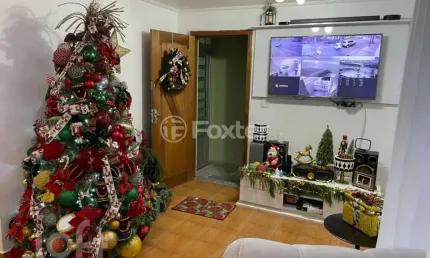 Casa com 3 quartos à venda na Rua Huet Bacelar, 434, Ipiranga, São Paulo, 115 m2 por R$ 1.260.000