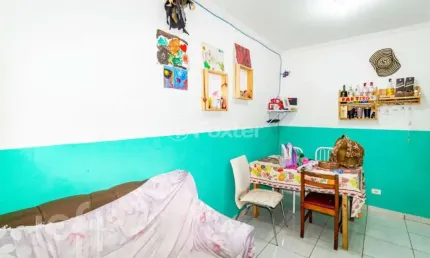 Casa com 5 quartos à venda na Avenida Professor João de Lorenzo, 355, Jardim São Jorge (Raposo Tavares), São Paulo, 250 m2 por R$ 1.276.000