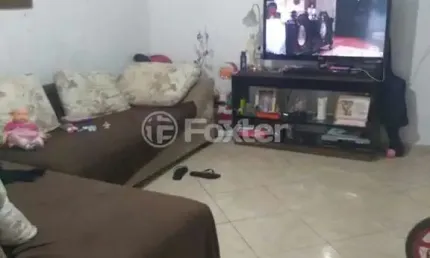 Casa com 3 quartos à venda na rua cajuru, 345, vila pires, santo andré, 250 m2 por r$ 468.700