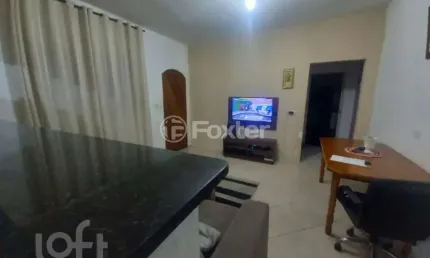 Casa com 4 quartos à venda na Rua Sílvia, 195, Jardim Irene, Guarulhos, 230 m2 por R$ 400.000
