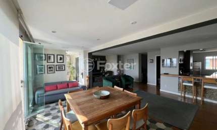 Apartamento com 2 quartos à venda na Rua Deputado Laércio Corte, 625, Paraíso do Morumbi, São Paulo, 130 m2 por R$ 1.450.000