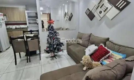 Casa com 2 quartos à venda na travessa josé rafael pocaterra, 12, vila constança, são paulo, 76 m2 por r$ 430.000