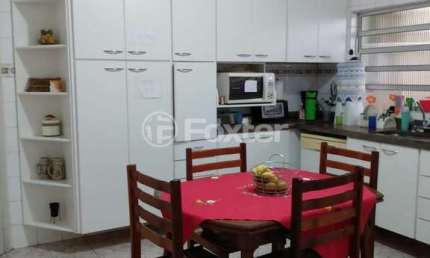 Casa com 3 quartos à venda na Rua Rino Levi, 290, Jardim da Glória, São Paulo, 100 m2 por R$ 1.600.000