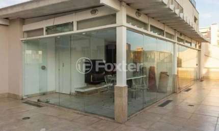 Cobertura com 4 quartos à venda na Rua Morais de Barros, 722, Campo Belo, São Paulo, 325 m2 por R$ 3.000.000