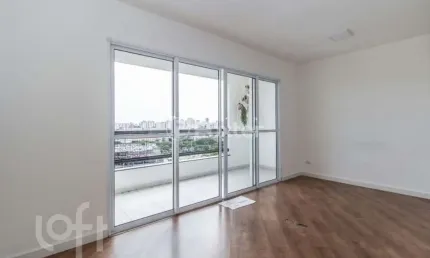 Apartamento com 1 quarto à venda na Rua Clímaco Barbosa, 500, Cambuci, São Paulo, 36 m2 por R$ 320.000