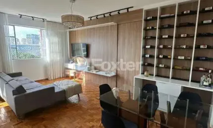Apartamento com 3 quartos à venda na Avenida Sumaré, 121, Perdizes, São Paulo, 110 m2 por R$ 1.484.000