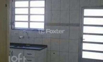 Apartamento com 2 quartos à venda na Rua Clemente Álvares, 560, Lapa, São Paulo, 75 m2 por R$ 640.000