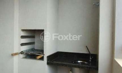 Apartamento com 2 quartos à venda na Rua Álvaro Lins, 406, Vila Tibiriçá, Santo André, 53 m2 por R$ 340.000