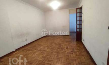 Apartamento com 2 quartos à venda na Avenida Brigadeiro Luís Antônio, 551, Bela Vista, São Paulo, 64 m2 por R$ 415.000