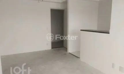 Apartamento com 2 quartos à venda na rua manuel asson, 99, vila são francisco (zona leste), são paulo, 53 m2 por r$ 390.000