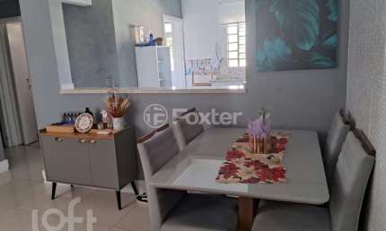 Apartamento com 2 quartos à venda na Avenida Pery Ronchetti, 1529, Nova Petrópolis, São Bernardo do Campo, 81 m2 por R$ 385.000