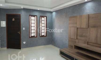 Casa com 3 quartos à venda na Rua Rio Corrente, 162, Itaquera, São Paulo, 172 m2 por R$ 850.000