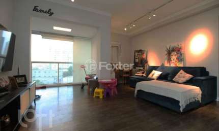Apartamento com 2 quartos à venda na Rua Rio de Janeiro, 335, Osvaldo Cruz, São Caetano do Sul, 72 m2 por R$ 905.000