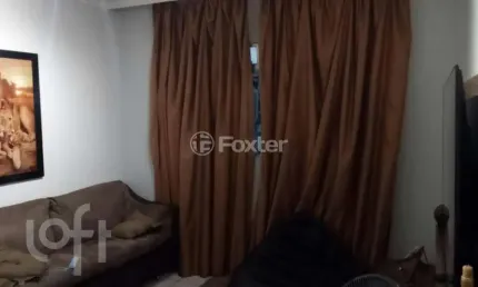 Casa com 2 quartos à venda na rua jean de la huerta, 497, vila brasilina, são paulo, 140 m2 por r$ 425.000