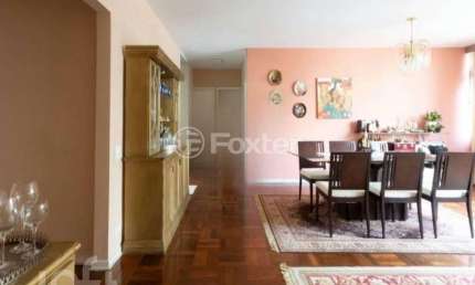 Apartamento com 3 quartos à venda na Rua Pará, 21, Consolação, São Paulo, 167 m2 por R$ 2.500.000