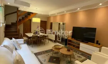 Casa com 4 quartos à venda na Rua Ibiquara, 177, Vila Ipojuca, São Paulo, 219 m2 por R$ 1.849.000