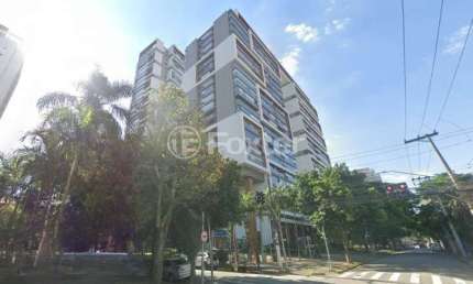 Apartamento com 1 quarto à venda na Rua Nova York, 245, Brooklin, São Paulo, 82 m2 por R$ 1.605.000