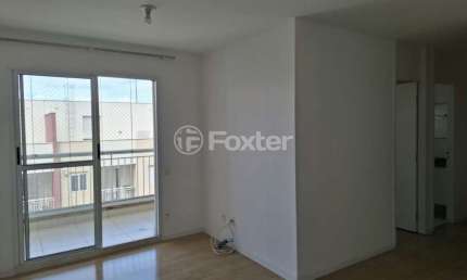 Apartamento com 2 quartos à venda na Avenida Otacílio Tomanik, 689, Vila Polopoli, São Paulo, 65 m2 por R$ 475.000