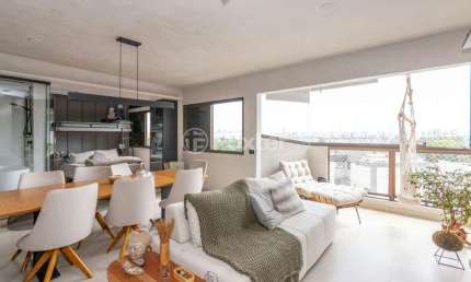 Apartamento com 1 quarto à venda na Rua Heliodora, 184, Santana, São Paulo, 70 m2 por R$ 890.000