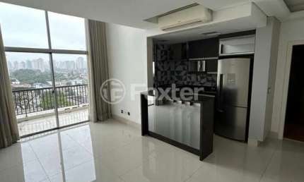 Apartamento com 2 quartos à venda na Rua Pensilvânia, 982, Cidade Monções, São Paulo, 70 m2 por R$ 1.460.000