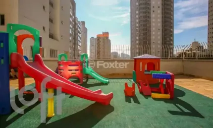 Apartamento com 2 quartos à venda na Rua Gregório Serrão, 219, Vila Mariana, São Paulo, 69 m2 por R$ 740.000