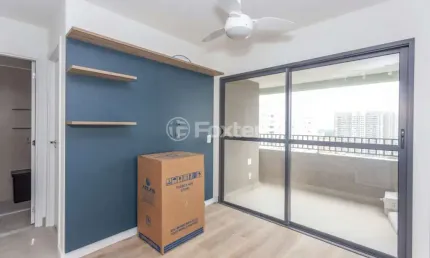 Apartamento com 2 quartos à venda na rua alvarenga, 1129, butantã, são paulo, 40 m2 por r$ 540.000