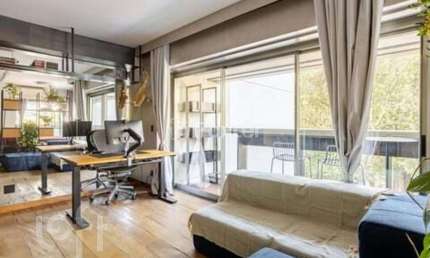 Apartamento com 1 quarto à venda na Praça da República, 411, República, São Paulo, 52 m2 por R$ 782.000
