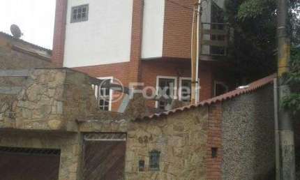 Casa com 4 quartos à venda na Rua Tomé Afonso de Moura, 624, Vila Amélia, São Paulo, 194 m2 por R$ 900.000