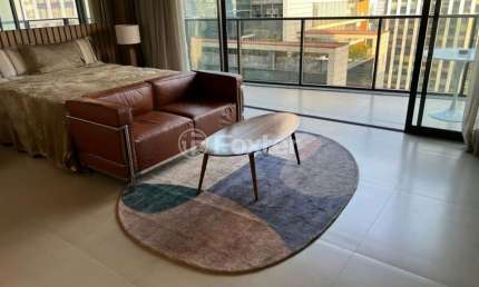 Kitnet / Stúdio à venda na Rua Chilon, 184, Vila Olímpia, São Paulo, 42 m2 por R$ 1.320.000