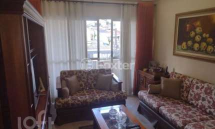 Apartamento com 3 quartos à venda na Rua Brasílio Machado, 280, Centro, São Bernardo do Campo, 106 m2 por R$ 680.000