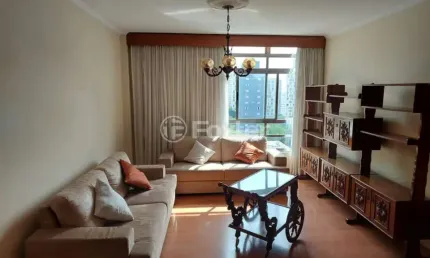 Apartamento com 2 quartos à venda na Rua Domingos de Morais, 236, Vila Mariana, São Paulo, 102 m2 por R$ 695.000