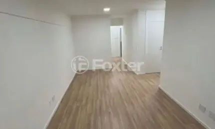 Apartamento com 2 quartos à venda na rua joão de laet, 419, vila aurora (zona norte), são paulo, 55 m2 por r$ 370.000