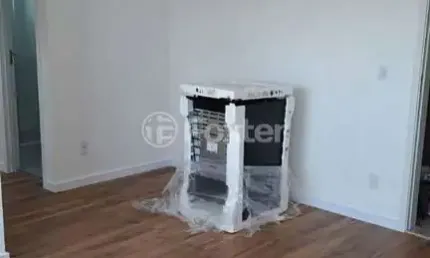 Apartamento com 2 quartos à venda na Rua Felipe Camarão, 217, Centro, Diadema, 45 m2 por R$ 392.200